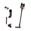 Dyson V8 Cyclone Akku-Stielstaubsauger, schwarz, 150 AW, 0,54 l, 60 Min.
