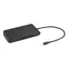 Kensington UH1500P Equalizer / Dockingstation / USB-C / 3 Monitore / LAN