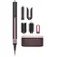 Dyson Airwrap Co-anda2x Straight+Wavy Violet Jasper / Multi-Haarstyler / 1700 W / 6 Aufsätze