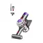 Dyson Car+ Boat silber / Akku-Handstaubsauger / 50 Min. / 115 AW