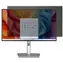 Kensington High Clarity 23" / Blickschutzfilter für Monitore / 16:9 / abnehmbar / entspiegelt