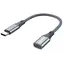 Colorway USB-C - Lightning Adapter / Adapter / 17,5 cm