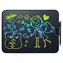 Colorway CW-WT15BK Schwarz / Zeichentablett für Kinder / 15 Zoll