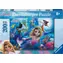 Ravensburger Puzzle Meerjungfrauenzauber XXL / 200 Teile