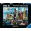 Ravensburger Puzzle Kanadische Kollektion: Toronto / 1000 Teile