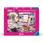 Ravensburger Puzzle Barbie: Modeikone / 1000 Teile