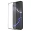 HAMA Extreme Protect für Apple iPhone 16 Pro / Displayschutzfolie / D3O-Lizenz / 0,33 mm / Montagehilfe