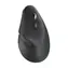 Kensington Pro Fit Ergo MY630 EQ schwarz / Vertikale kabellose Maus / 2400 DPI / 5 Tasten / Bluetooth