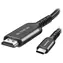 Colorway / Adapter / USB-C auf HDMI / 2 m