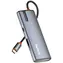 Colorway USB-Hub 5 in 1 / USB-Hub / 3x USB-A / 1x USB-C / 1x HDMI