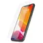 HAMA Clear Protect transparente Displayschutzfolie / Apple iPhone 11 6,1" / 0,33 mm / 9H