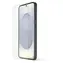 HAMA Clear Protect / Displayschutzfolie / Samsung Galaxy S25 / Gehärtetes Glas / 9H / 0,33 mm