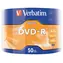 Verbatim DVD- R / Optisches Medium / 4,7 GB / 16x / 50 Stück