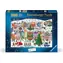 Ravensburger Puzzle Weihnachtsstadt / 1000 Teile / ab 14 Jahren