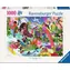 Ravensburger Puzzle Die Kraft der Frauen / 1000 Teile / 70 × 50 cm / ab 14 Jahren