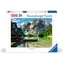 Ravensburger Puzzle Pragser Wildsee, Italien / 1000 Teile / ab 14 Jahren
