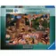 Ravensburger Puzzle Mein Paradies Nr. 10: Gartenküche / 1000 Teile