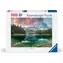 Ravensburger Puzzle Zugspitze am Eibsee / 1000 Teile / ab 14 Jahren