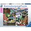 Ravensburger All Day in the Mountains / 1000 Stück / ab 14 Jahren