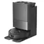 Roborock Qrevo MaxV schwarz / Saugroboter / Saugen und Wischen / 5200 mAh / 63 dB
