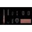 Dreame AirStyle Pro HI- EU rosa / Haarstyler