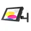 Compulocks Apex / Wandhalterung mit Hülle für iPad 10./11. Generation / neigbar / abschließbar