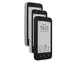 Mudita Compact grau / Mobiltelefon / 4,3" E-Ink / 4G LTE / 3 GB / 32 GB / MuditaOS