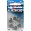 Ansmann Zinc-Air 675 6 Stück / Hörgerätebatterien / PR44