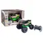 Revell RC Monster Truck Razors Edge / RC Monster Truck / 360°-Drehung / 2,4 GHz / LED-Beleuchtung / ab 6 Jahren