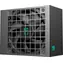 DEEPCOOL GAMER STORM PS850G schwarz / SFX / 850 W / ATX 3.1 / Cybentics Platinum / aktive PFC / 92 mm