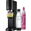 SodaStream Mix schwarz / Wassersprudler