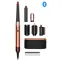 Dyson Airwrap Multistyler ID Glatt+Wellig Amber Silk / Lockenstab / 1300 W / 3 Temperaturstufen