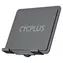 Cycplus Z7 / Tablet- und Smartphone-Halterung für Heimtrainer / 4,7-12,9" / Garmin kompatibel / 30°
