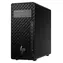 HP Z2 Tower G1i schwarz / Workstation / Intel Core Ultra 9 285K / 64 GB DDR5 / 1 TB SSD / Nvidia RTX PRO 2000 16 GB