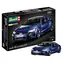 Revell Audi RS e-tron GT / Modellbausatz / Klicksystem / 1:24 / 71 Teile / ab 10 Jahren