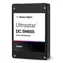 WD Ultrastar DC SN655 3,84 TB / SSD / NVMe / U.3 / Enterprise / für Rechenzentren
