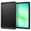 Spigen Rugged Armor matt schwarz / Tablet-Hülle / Samsung Galaxy Tab A11+ (2025)