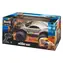 Revell RC-Auto Desert Rat grau/schwarz / RC-Auto / Maßstab 1:10 / 18 km/h / 2,4 GHz / ab 8 Jahren
