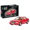 Revell Geschenkset Mercedes-Benz 300 SL Coupé 100 Jahre / Plastikmodell / 1:24 / 111 Teile / ab 12 Jahren