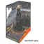 Revell Tiny Adventures Barad-Dr / Bücherecke / Holzbausatz / LED-Beleuchtung / Herr der Ringe / ab 14 Jahren