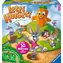 Ravensburger Lotti Karotti / Kinderbrettspiel / 2-4 Spieler / ab 4 Jahren