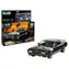 Revell Fast & Furious - Dominics Plymouth GTX von 1971 / Plastikmodell / 1:24 / 81 Teile / Schwierigkeitsgrad 4 / ab 12 Jahren