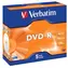 Verbatim DVD- R DataLife PLUS / Optisches Medium / 4,7 GB / 16x / 1 Stück / Jewelcase