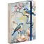 NOTIQUE Vögel 2027 / Taschenkalender / Wochenkalender / Tschechisch und slowakischer Kalender / 9,8 × 14,5 cm