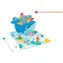 2Kids Toys Motorspielzeug 3-in-1 Wal / Motorspielzeug / ab 3 Jahren / FSC-zertifiziertes Holz