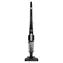 Rowenta RH 6545 WH Air Force Akku-Stielstaubsauger, schwarz, kabellos, beutellos, 0,65 l, 80 dB, LED-Beleuchtung, 30 Minuten Betriebsdauer