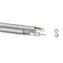 Zircon 121 CU AL + UTP 5e CU / Koaxialkabel / 150 m