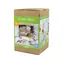 Creativ Company Maxi Box Textildekoration / Kreativset / Textilmarker und Schablonen / ab 5 Jahren