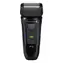 Remington F4002 Style Series, schwarz/blau / Folienrasierer / Nass- und Trockenrasierer