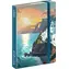 NOTIQUE Riviera 2027 / Taschenkalender / Wochenkalender / Englischer Kalender / 9,8 × 14,5 cm